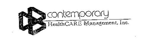 CONTEMPORARY HEALTHCARE MANAGEMENT, INC.