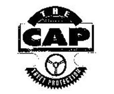 THE CAP THEFT PROTECTION