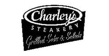 CHARLEY'S STEAKERY GRILLED SUBS & SALADS