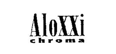 ALOXXI CHROMA