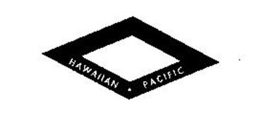 HAWAIIAN PACIFIC