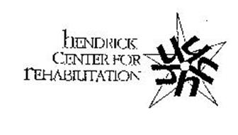 HENDRICK CENTER FOR REHABILITATION H