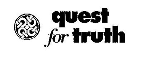 QT QUEST FOR TRUTH