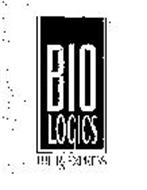 BIO LOGICS THE RX EXPRESS