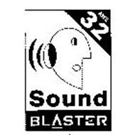 SOUND BLASTER AWE 32