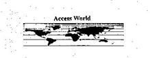 ACCESS WORLD