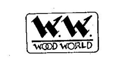 W.W. WOOD WORLD