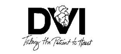 DVI TAKING THE PATIENT TO HEART