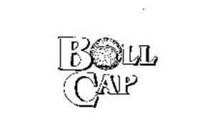 BALL CAP