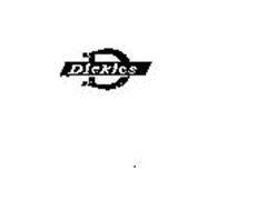 D DICKIES