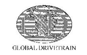 GD GLOBAL DRIVETRAIN