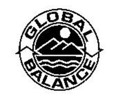 GLOBAL BALANCE