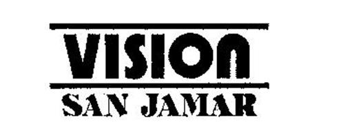 VISION SAN JAMAR