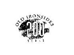 OLD IRONSIDES 200 YEARS