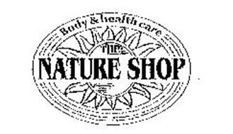 BODY & HEALTH CARE THE NATURE SHOP