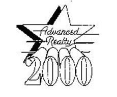 ADVANCED REALTY 2000