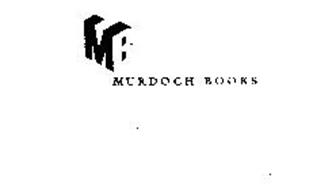 MB MURDOCH BOOKS