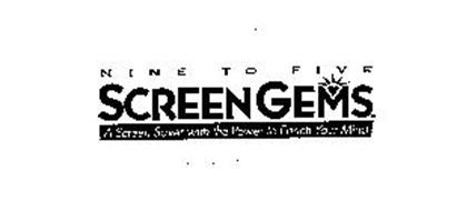 NINE TO FIVE SCREEN GEMS A SCREEN SAVERWITH THE POWER TO ENRICH YOUR MIND