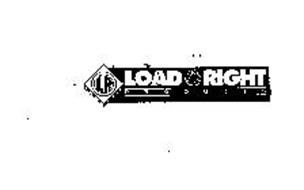 LR LOAD RIGHT PRODUCTS