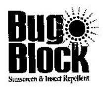BUG BLOCK SUNSCREEN & INSECT REPELLENT