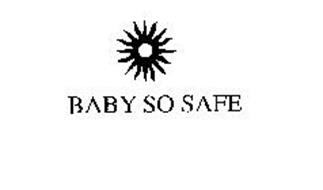 BABY SO SAFE