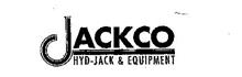 JACKCO HYD-JACK & EQUIPMENT