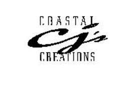 CJ'S COASTAL CREATIONS