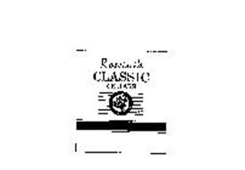 ROSSINI'S CLASSIC CELLARS