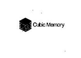 CUBIC MEMORY