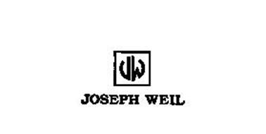 JW JOSEPH WEIL