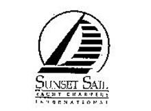 SUNSET SAIL YACHT CHARTERS INTERNATIONAL