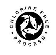 CHLORINE FREE PROCESS