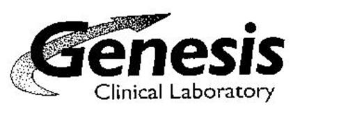 GENESIS CLINICAL LABORATORY