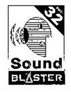 SOUND BLASTER AWE 32