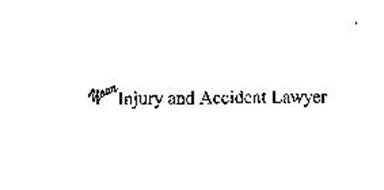 YOUR INJURY AND ACCIDENT LAWYER