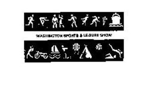 WASHINGTON SPORTS AND LEISURE SHOW