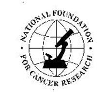 NATIONAL FOUNDATION FOR CANCER RESEARCH
