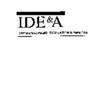 IDE&A IDEA DEVELOPMENT EVALUATION & ANALYSIS