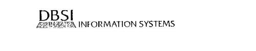 DBSI INFORMATION SYSTEMS