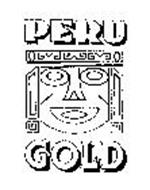 PERU GOLD