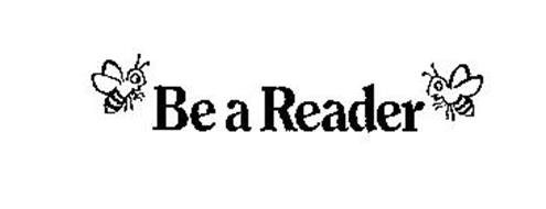 BE A READER