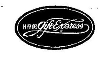 THE NEW YORK GIFT EXPRESS