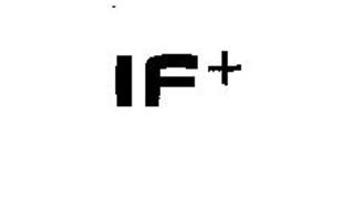IF+