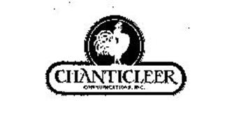 CHANTICLEER COMMUNICATIONS, INC.