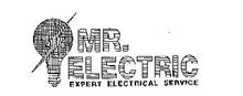 MR. ELECTRIC EXPERT ELECTRICAL SERVICE