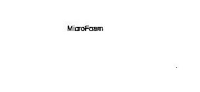 MICROFOAM