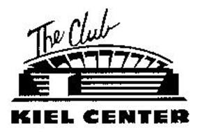 THE CLUB KIEL CENTER
