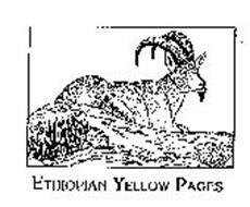 ETHIOPIAN YELLOW PAGES