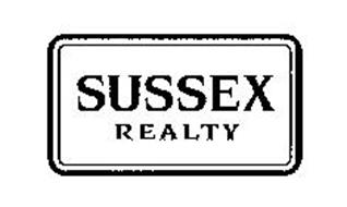 SUSSEX REALTY