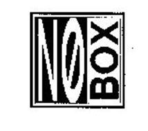 NO BOX